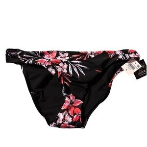 Bar lll swimsuit bottoms size Large